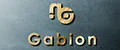 Gabion-iron