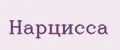 Нарцисса