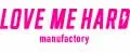 LOVE ME HARD