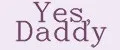Yes, Daddy
