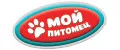 Мой питомец