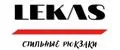 LEKAS