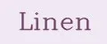 Linen