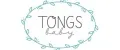 TONGS BABY