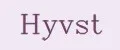 Hyvst