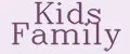 Kids Family