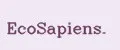 EcoSapiens.