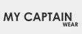 MY CAPTAIN