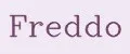 Freddo