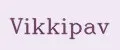 Vikkipav