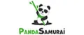 PandaSamurai