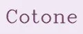 Cotone