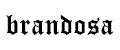 brandosa