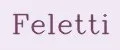 Feletti
