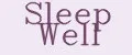 Sleep Well