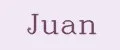JUAN