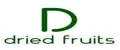 Dried fruits
