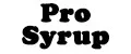 ProSyrup