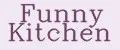 Funny kitchen