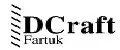DCraft Fartuk