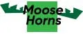 MOOSE HORNS