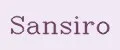 Sansiro