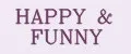 HAPPY&FUNNY