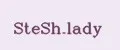 SteSh.lady