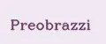 Preobrazzi