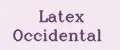 Latex Occidental