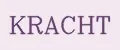 KRACHT