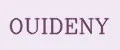 OUIDENY