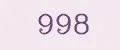 998