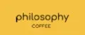 philosophy coffee