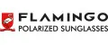 FLAMINGO SUNGLASSES
