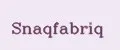 SnaqFabriq