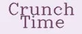 Crunch Time