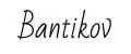 Bantikov