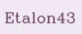 Etalon43