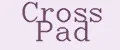 Cross Pad