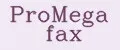 ProMega fax