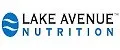 Lake avenue nutrition