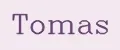 Tomas