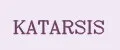 KATARSIS