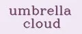umbrella cloud