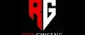 red ginseng