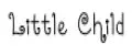 Little Child