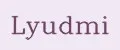 Lyudmi