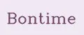 Bontime