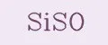 SiSO